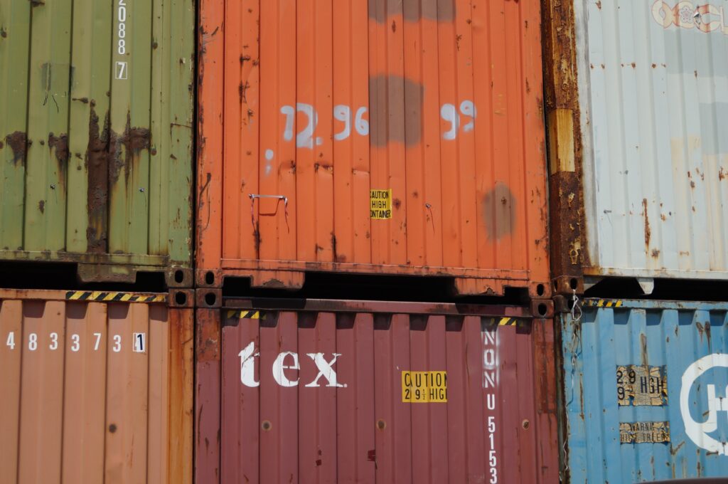 Mobile Storage Shipping Containers VersaVault Mobile Storage